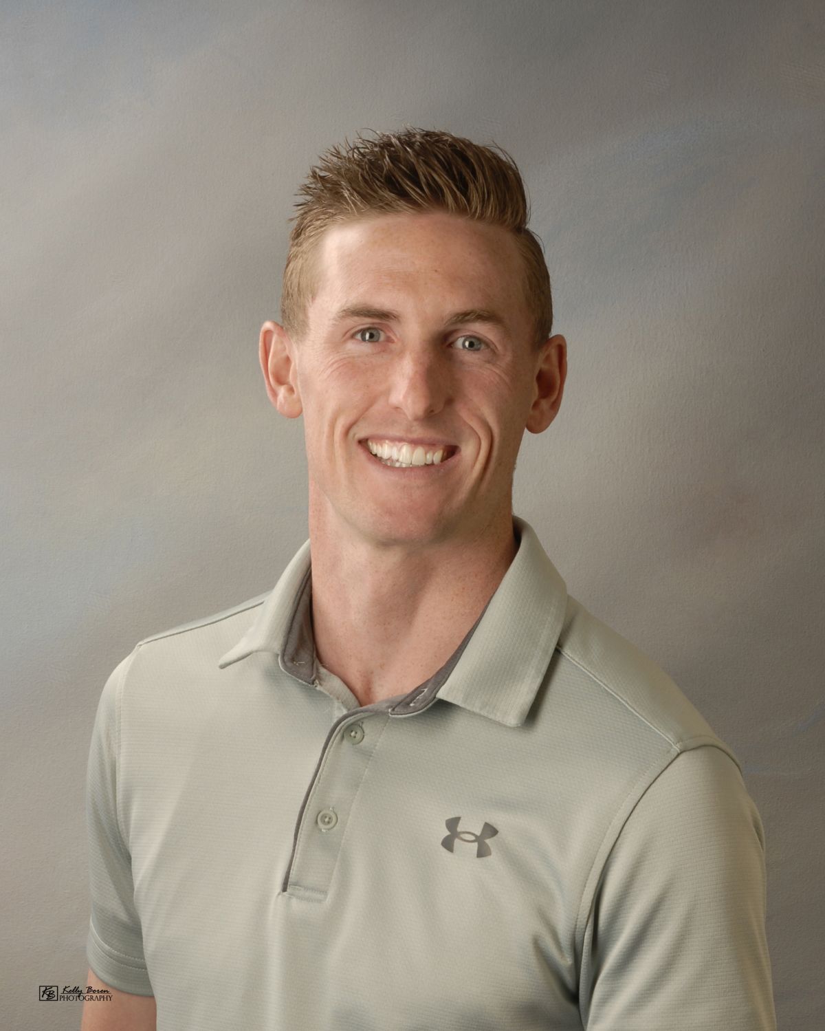 photo of Hayden Bunderson physical therapist at Ashley Regional Medical Center